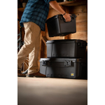 Outdoor storage