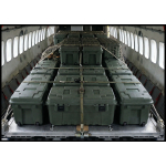 Skrzynie transportowe